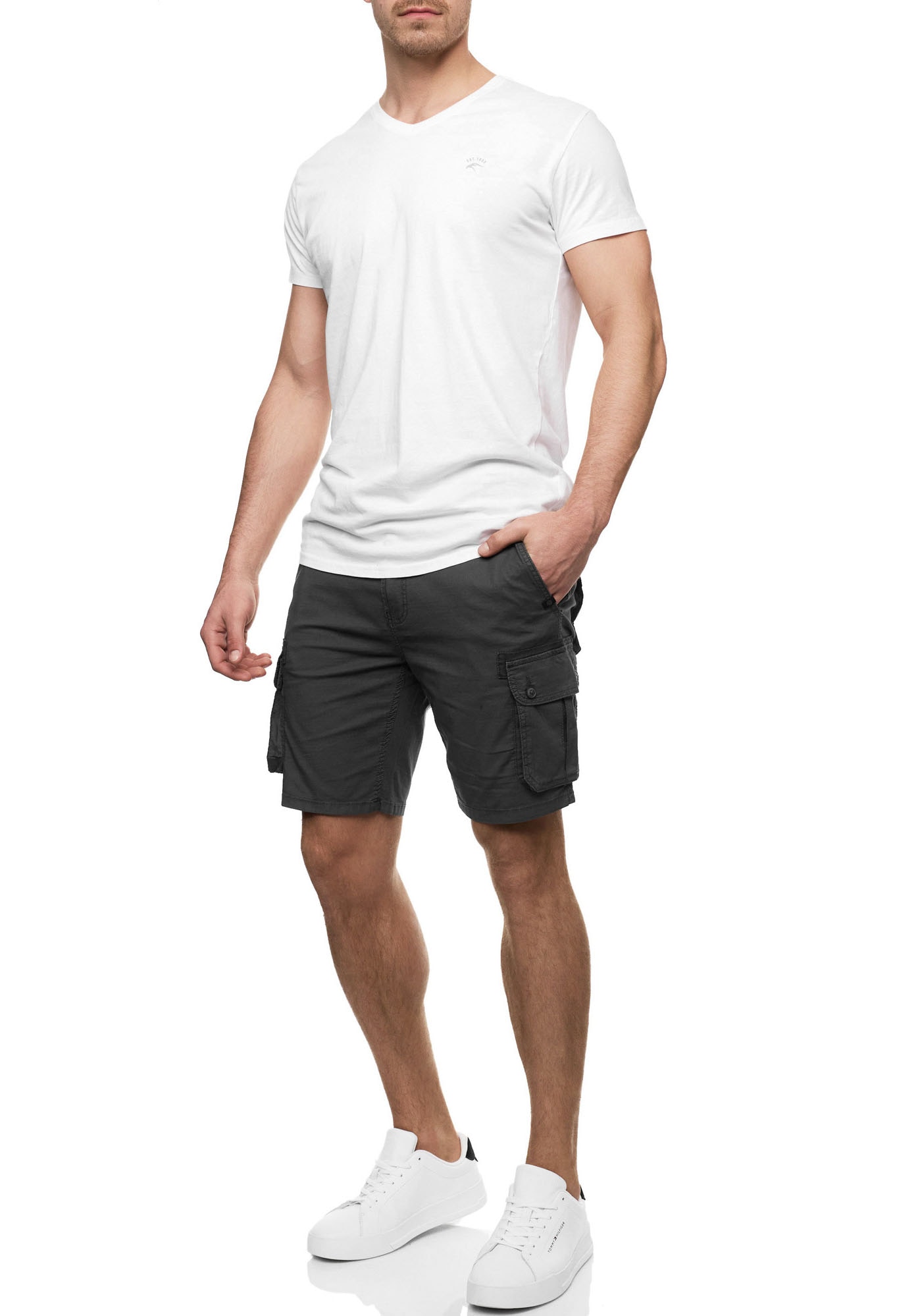 Indicode Cargohose »INLanny«