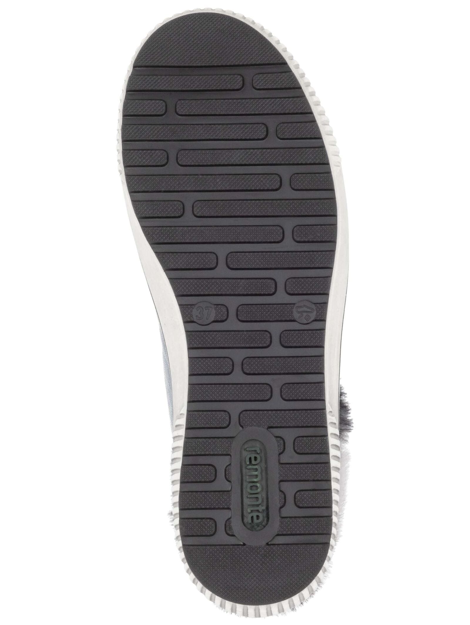 Remonte Sneaker »Remonte Sneaker Leder/Textil«