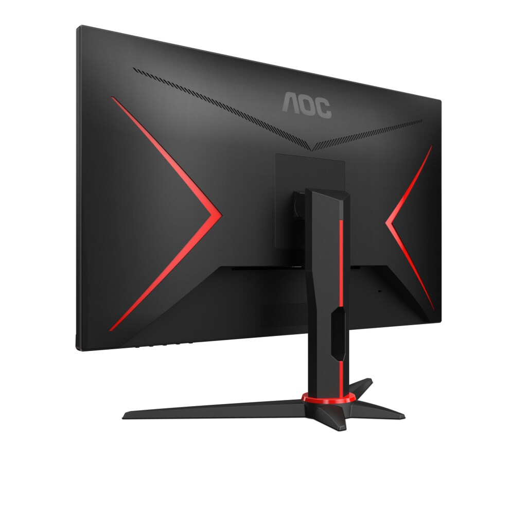 AOC Gaming-Monitor »24G2SPAE/BK«, 60,5 cm/24 Zoll, 1920 x 1080 px, Full HD, 1 ms Reaktionszeit, 144 Hz