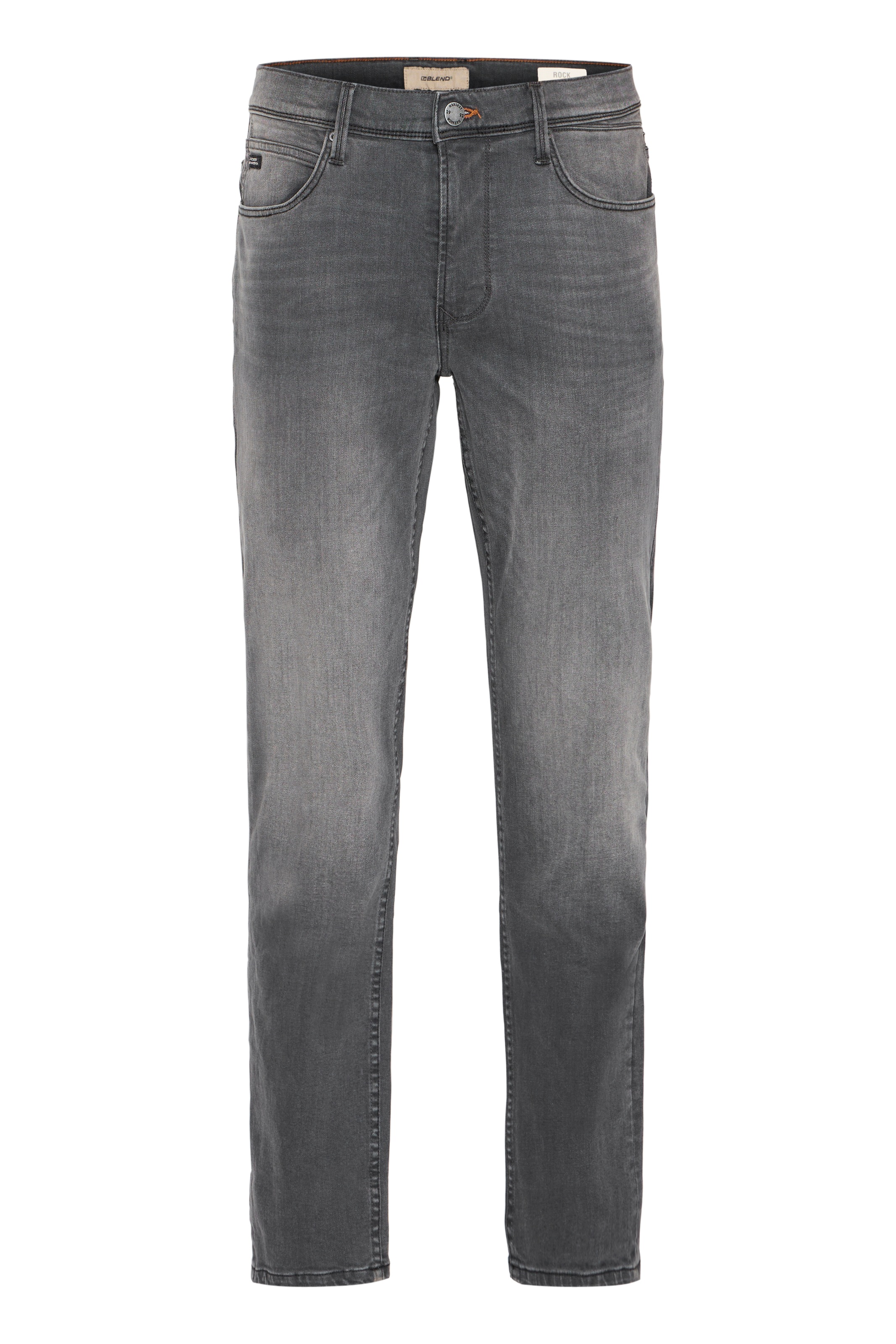 Blend Regular-fit-Jeans »BL-Rock fit«