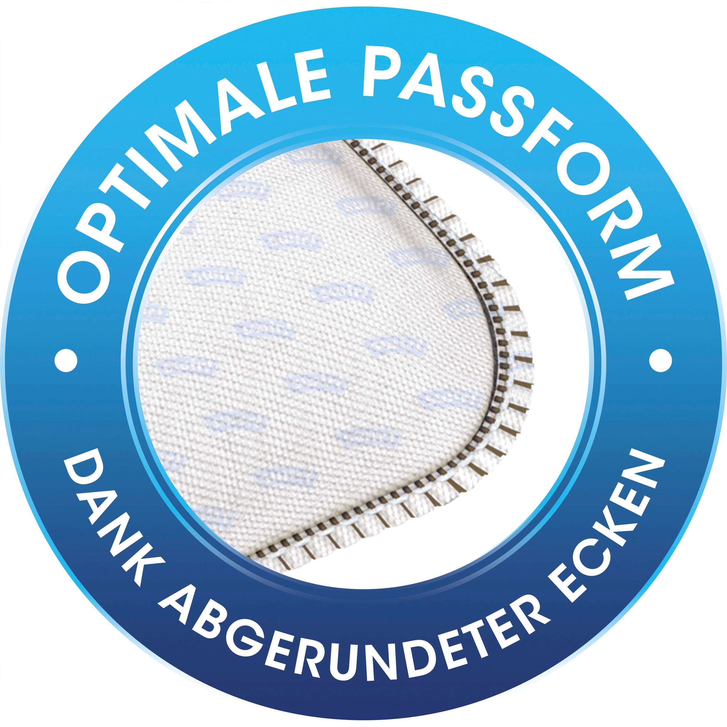 Swirl Staubsaugerbeutel »Swirl® S 67 EcoPor® XL Vorteilspack«, (Packung, 11 St.), für Siemens und Bosch