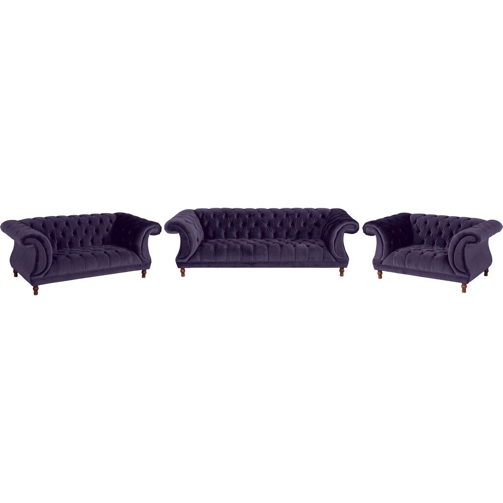 Max Winzer® Loveseat »Isabelle«