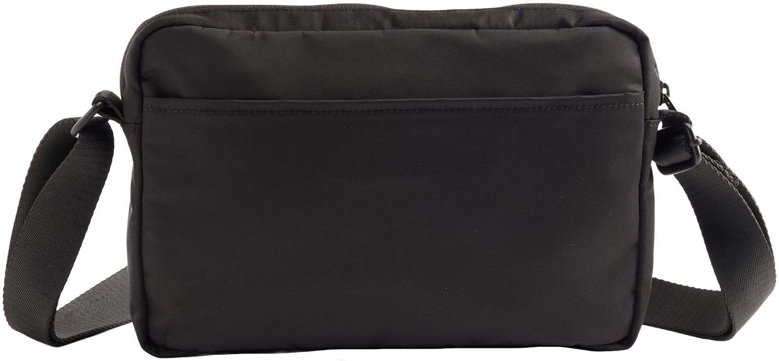 Levi's® Schultertasche, mit 2 Vordertaschen