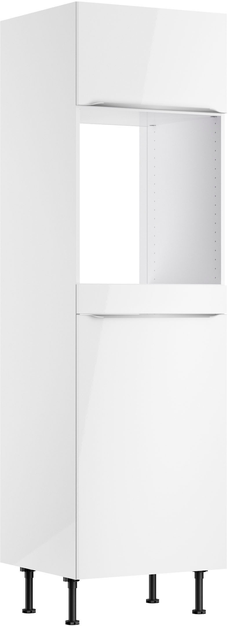 KOCHSTATION Backofen/Kühlumbauschrank »KS-Aken« günstig online kaufen