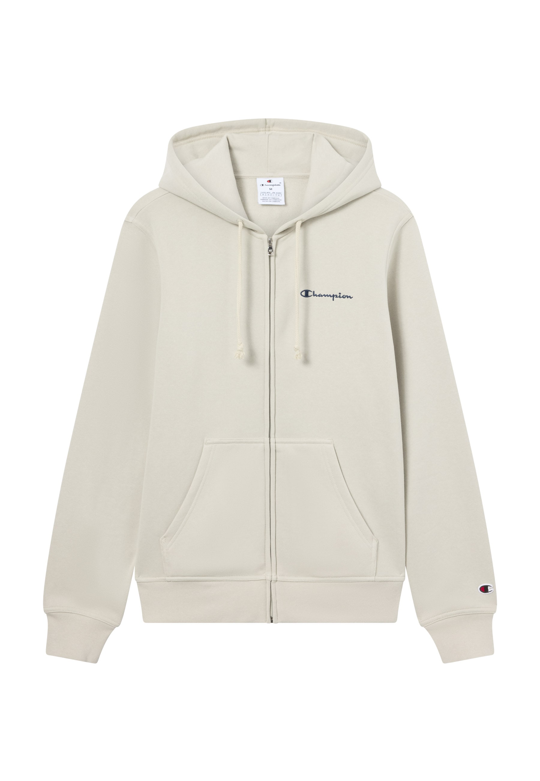 Champion Kapuzensweatjacke 1 Stk.