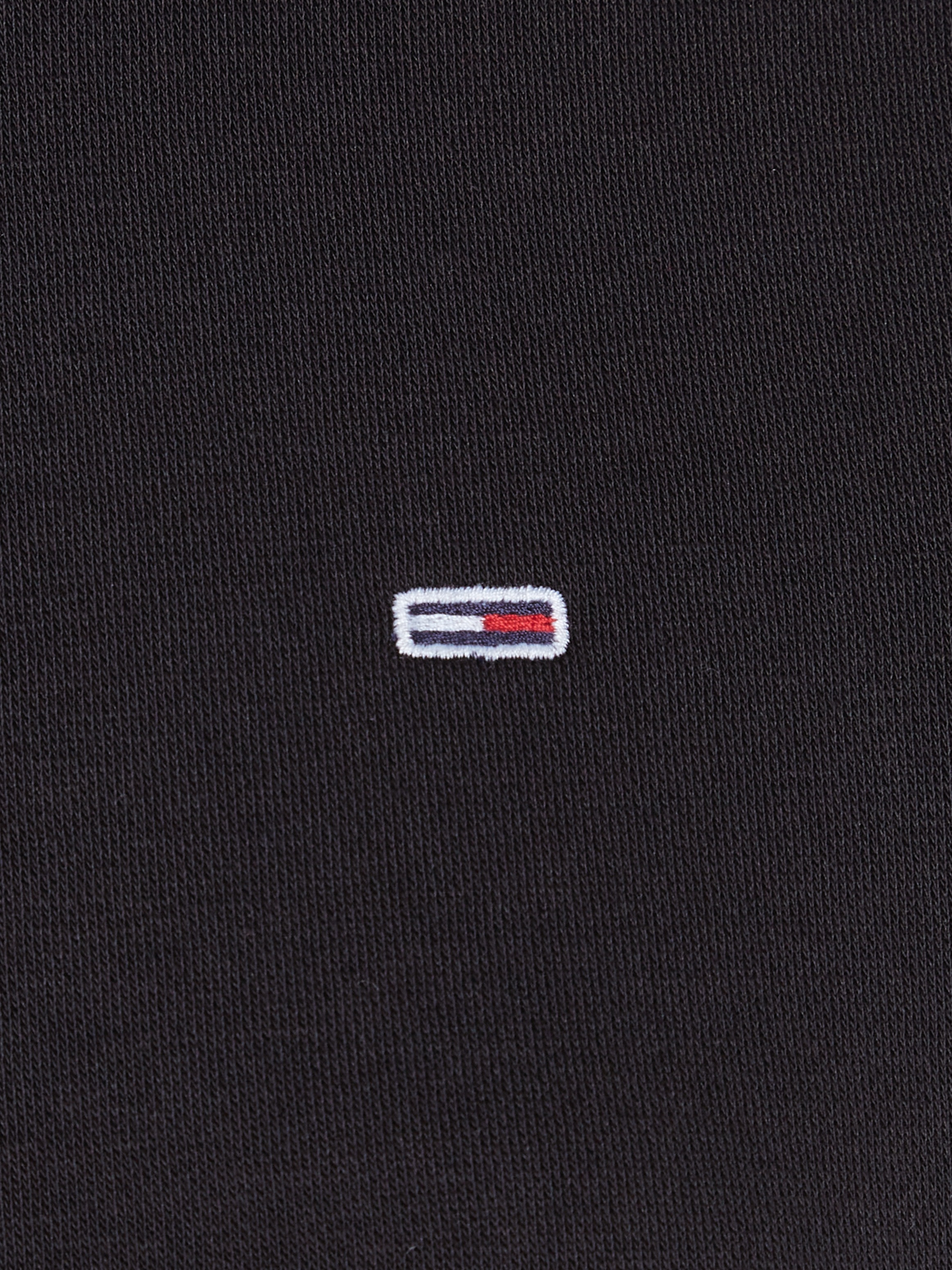 Tommy Jeans Sweatshirt »TJW REG S FLAG CREW«, mit Tommy Jeans Logo-Flag auf der Brust