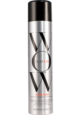 COLOR WOW Haarspray »Style On Steroids« kaufen