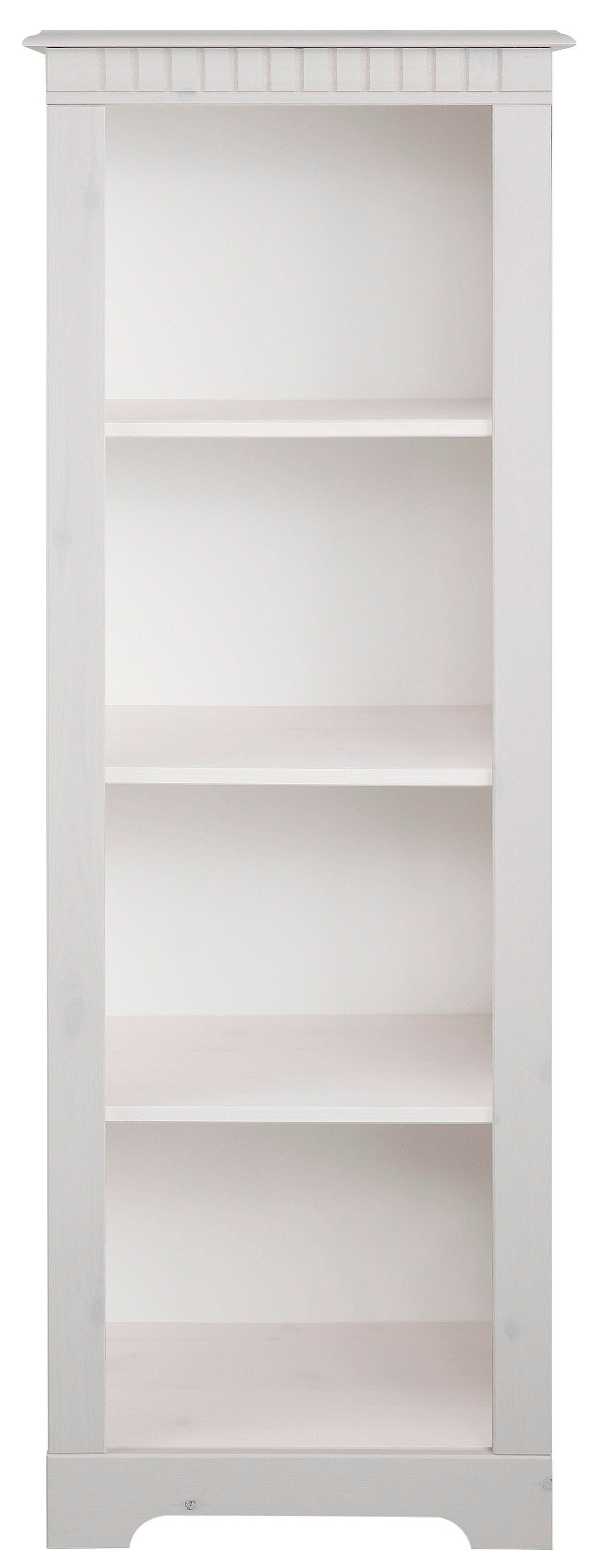 Home affaire Standregal, Breite 50 cm, Höhe 135 cm günstig online kaufen