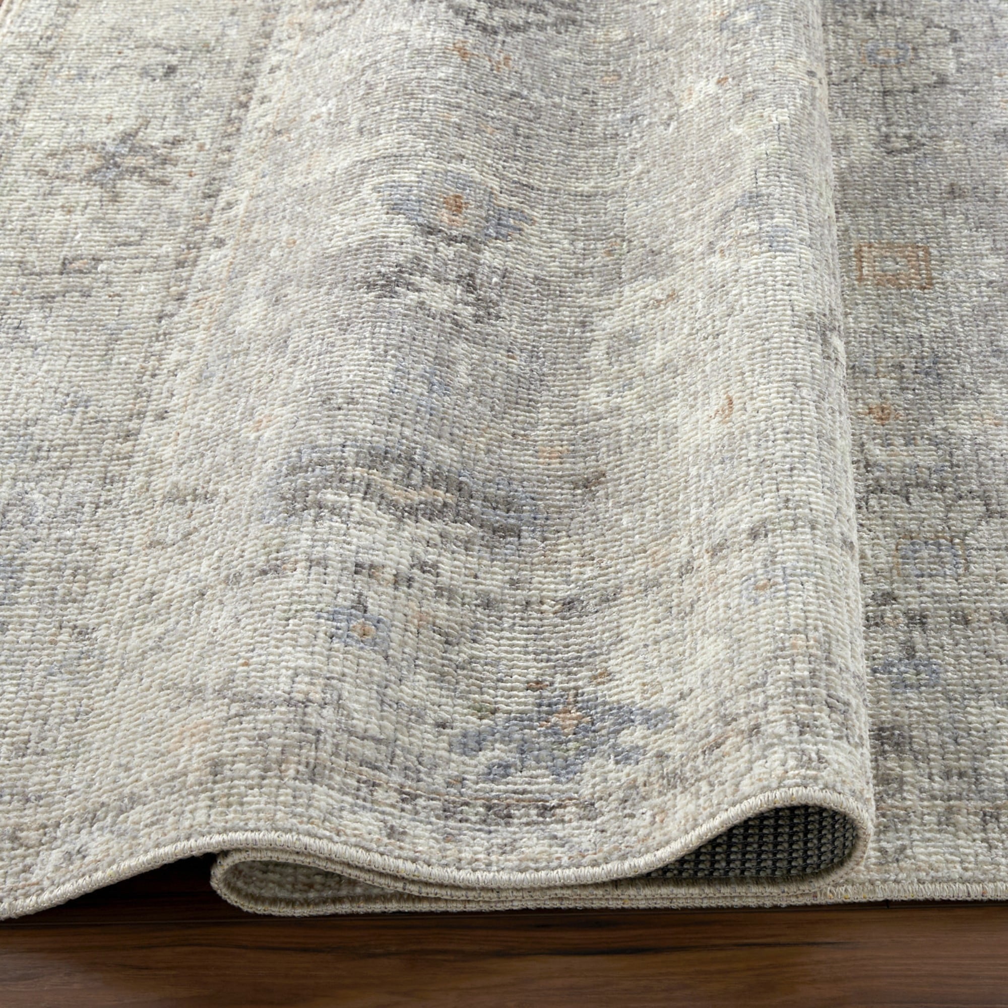 Livabliss Teppich »Davina« rechteckig 7,87 mm Höhe Exklusiver Designer-Teppich