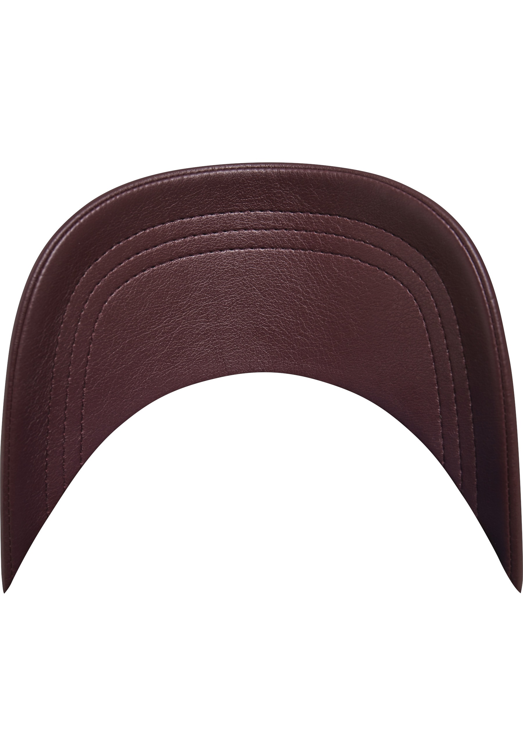 Flexfit Flex Cap »Flexfit Unisex Synthetic Leather Trucker«