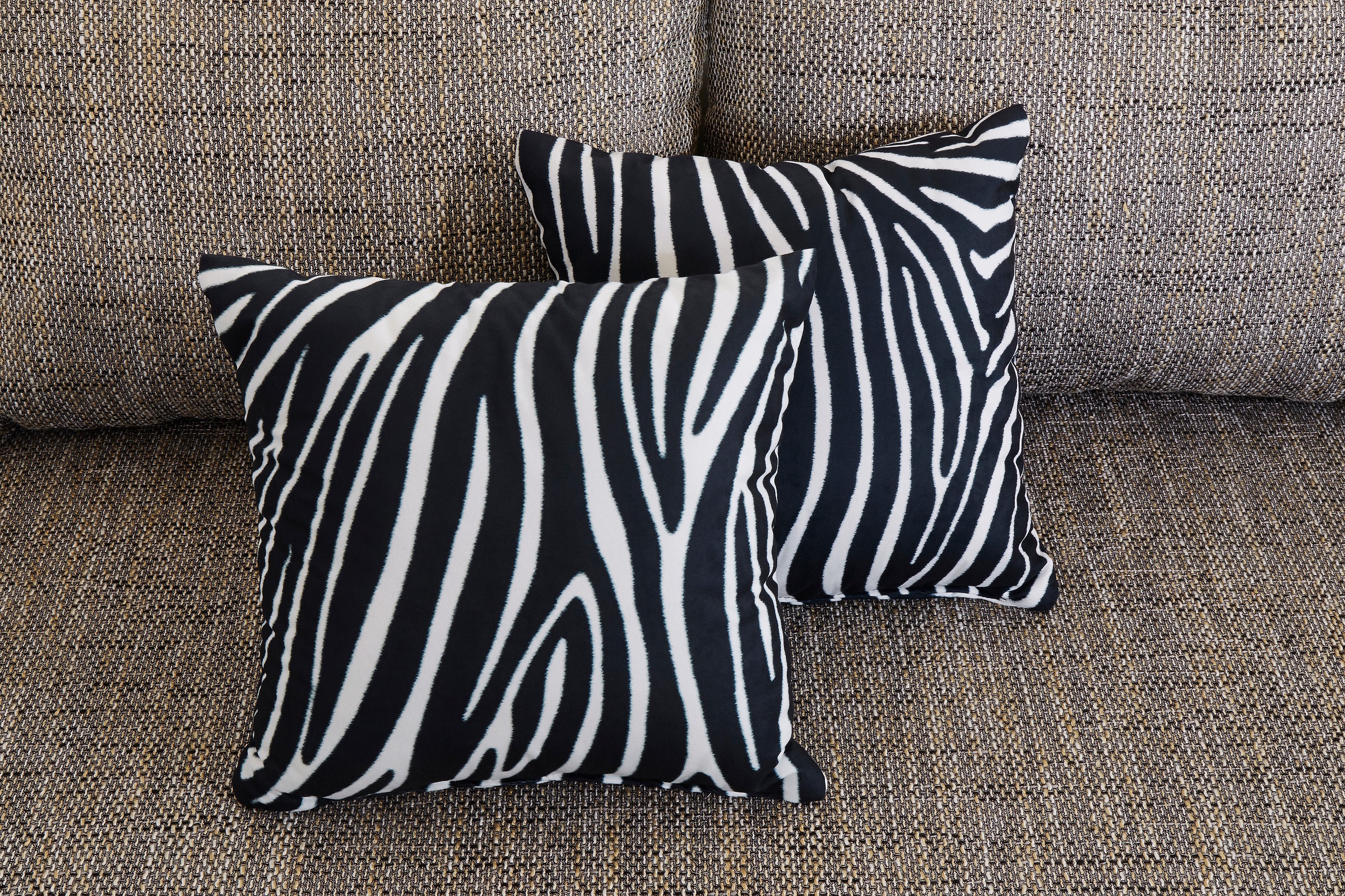 COLLECTION AB Wohnlandschaft »John U-Form«, mit Bettfunktion, wahlweise mit Federkern