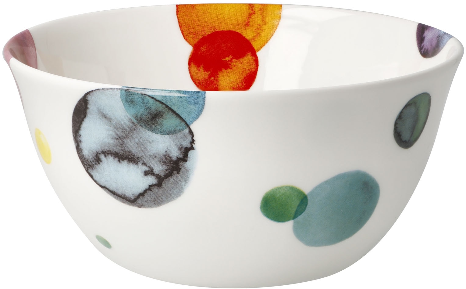 Goebel Dekoschale »Schale Colori Mix« günstig online kaufen