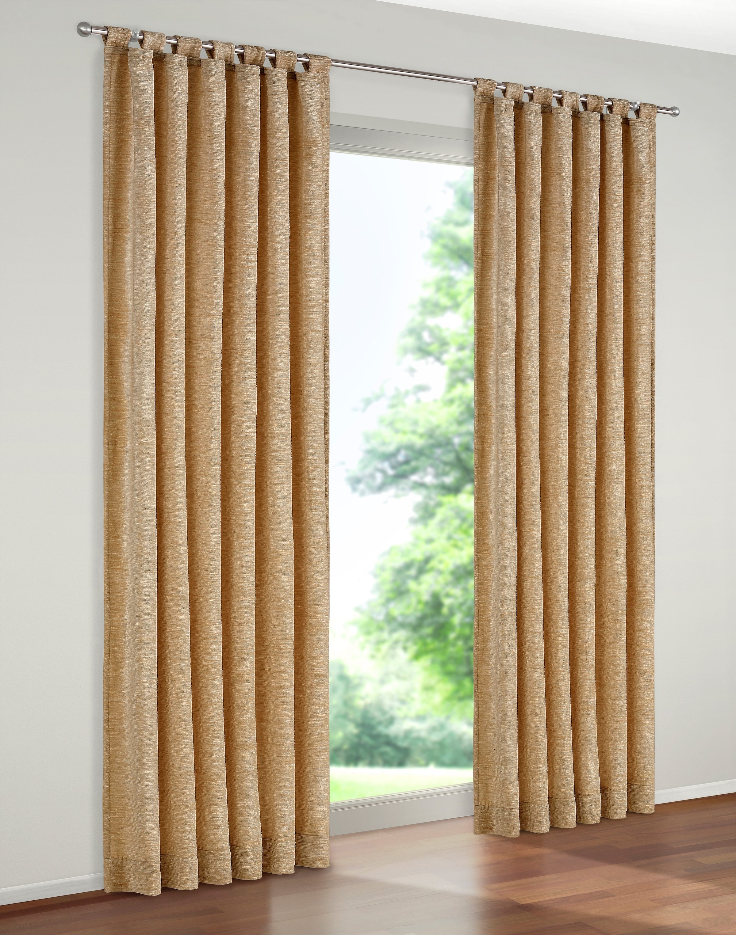 Wirth Vorhang »Trondheim 234 g/m²«, (1 St.) günstig online kaufen