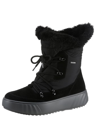 Winterboots »MONACO-GTX«