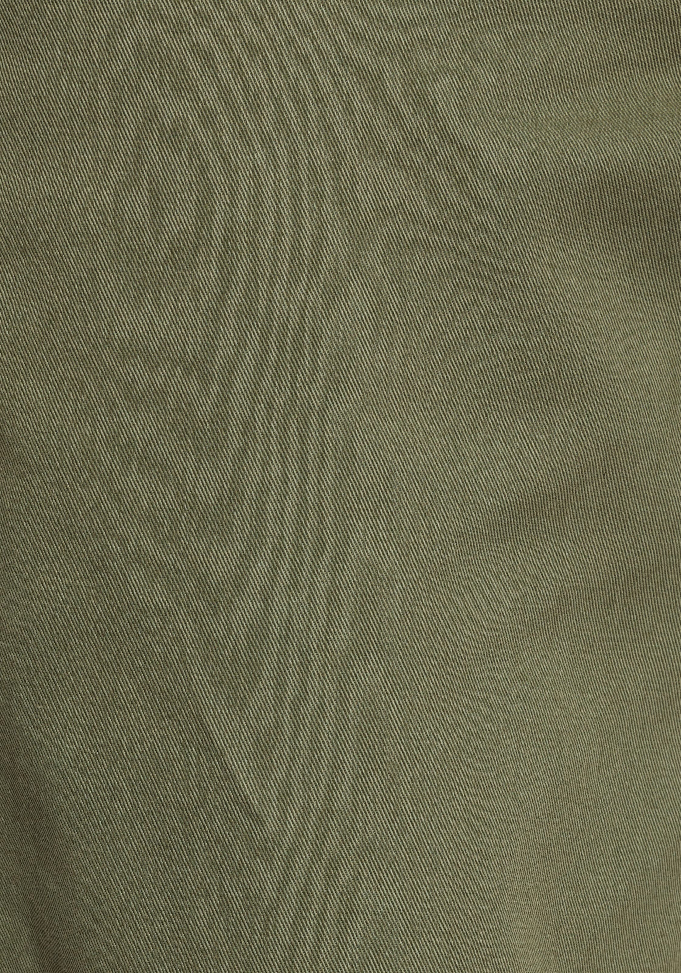 Levi's® Chinohose »CHINO AUTHENTIC STRT«  in vielen Farben