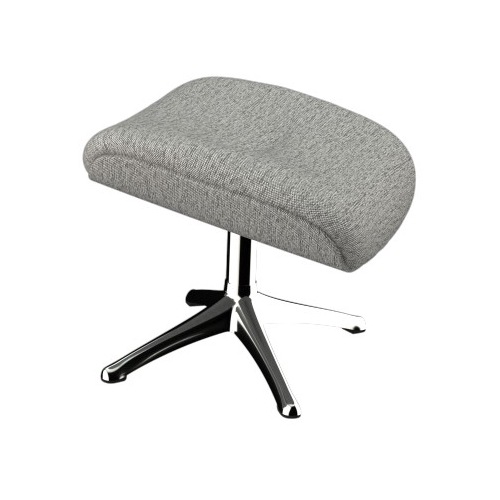 FLEXLUX Fußhocker »Elegant Beinstütze, Entspannung, Skandinavisch, Ultimati günstig online kaufen