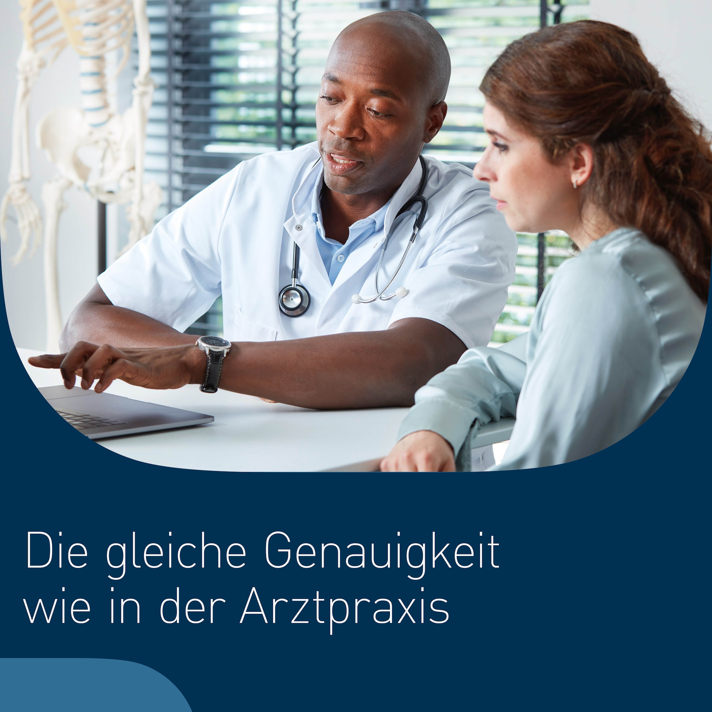 Omron Handgelenk-Blutdruckmessgerät »OMRON RS7 Intelli IT«, Klinisch validiert – auch bei Übergewicht, mit OMRON connect App