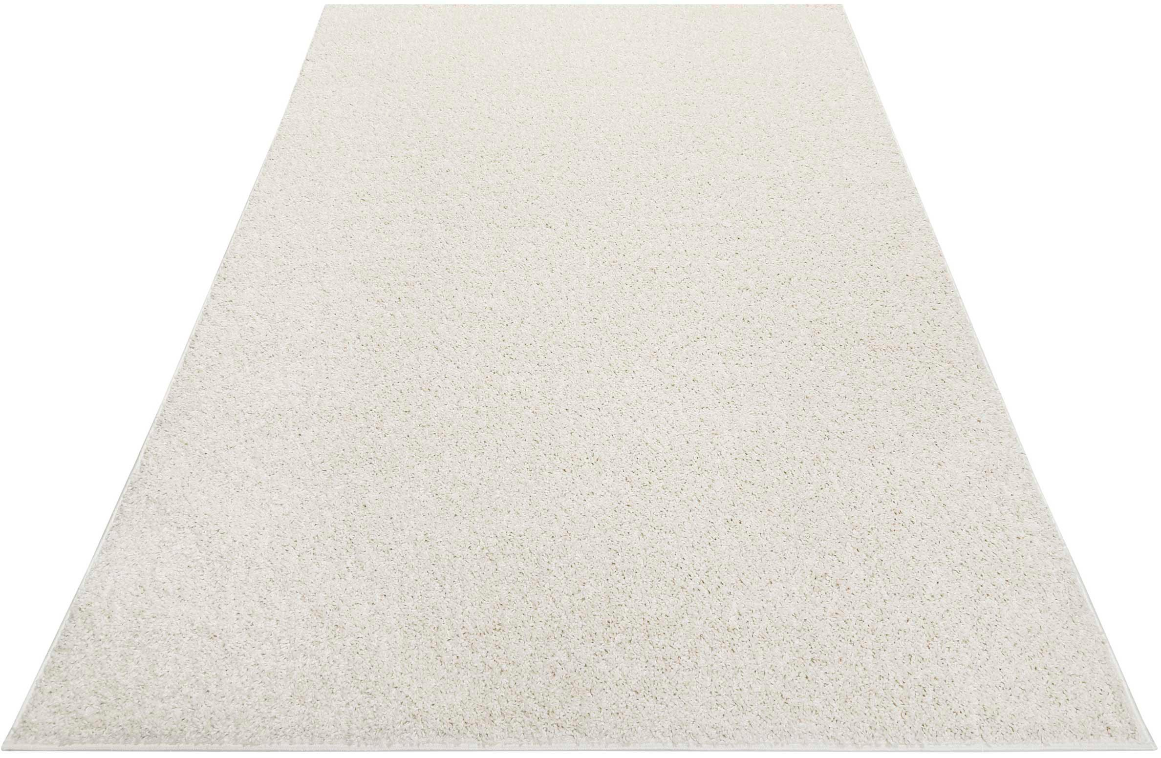 Esprit Hochflor-Teppich »Whisper Shag ESP-9977«, rechteckig, 30 mm Höhe, Wo günstig online kaufen
