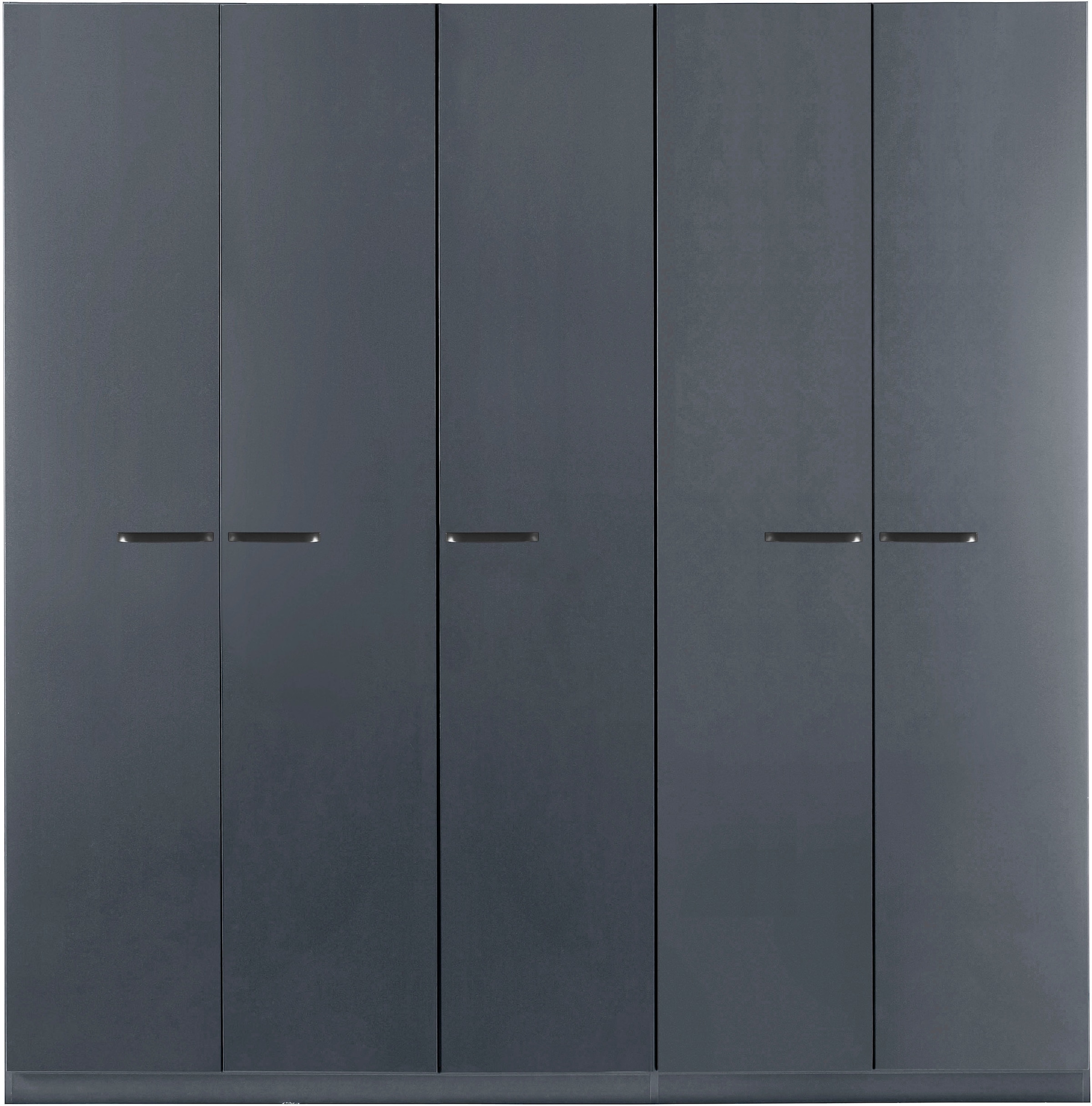 rauch Drehtürenschrank »Kleiderschrank Schrank Garderobe TOPSELLER OTELI inkl. Inneneinteilung«, mit 3 Innenschubladen extra Böden optional mit Spiegel MADE IN GERMANY