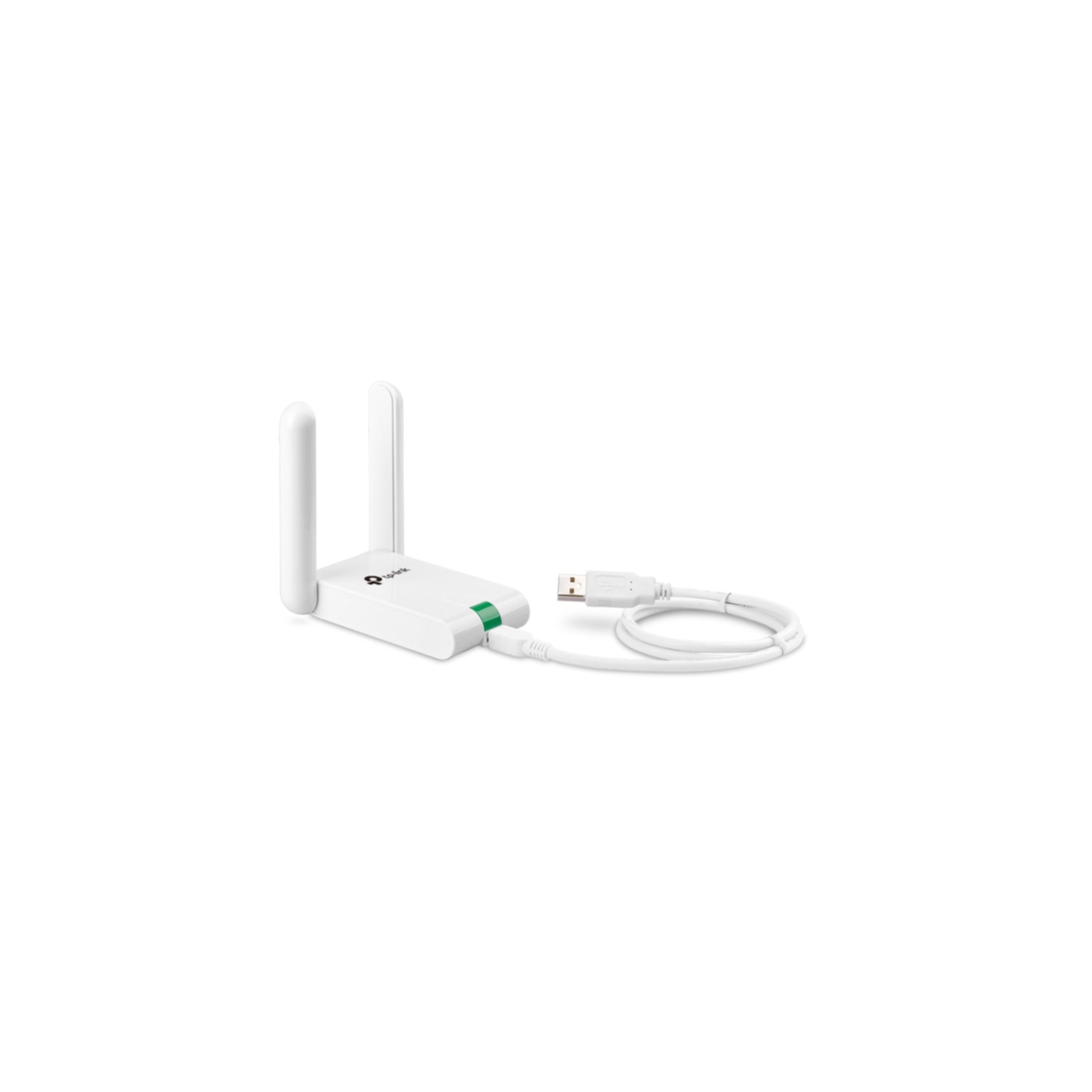 TP-Link Reichweitenverstärker »300Mbit/s-High-Gain-WLAN-USB-Adapter«