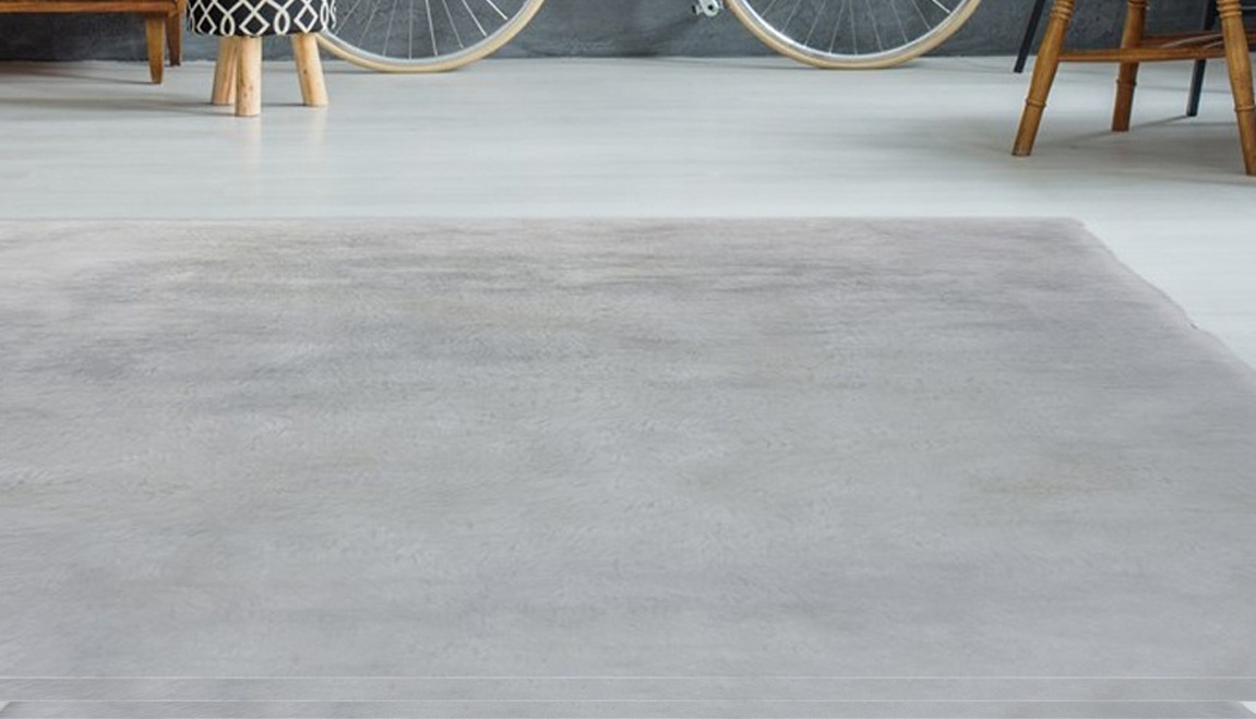 calo-deluxe Hochflor-Teppich »Vogesen 212«, rechteckig, 45 mm Höhe, Kunstfe günstig online kaufen