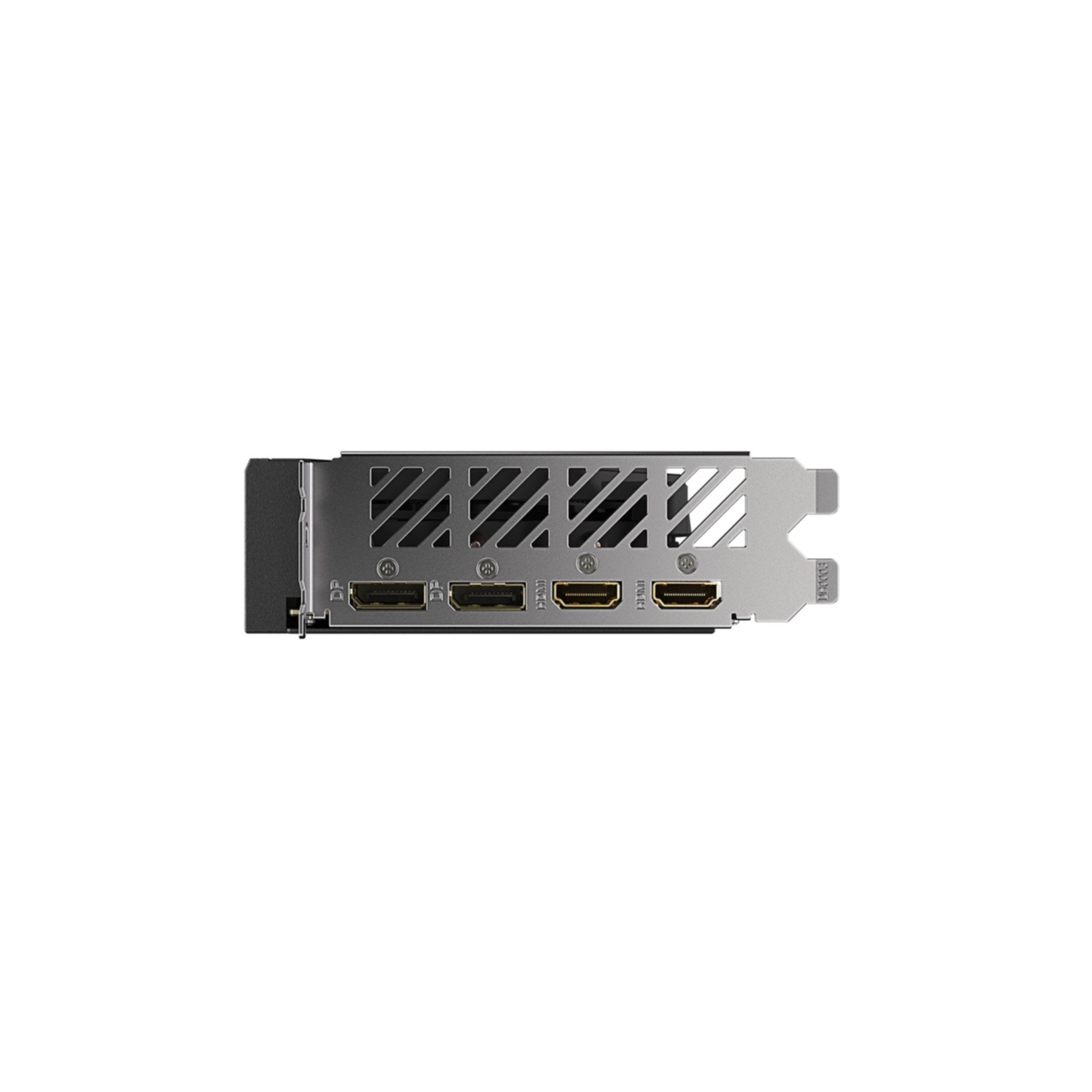 Gigabyte Grafikkarte »GeForce RTX 4060 Ti WINDFORCE OC«