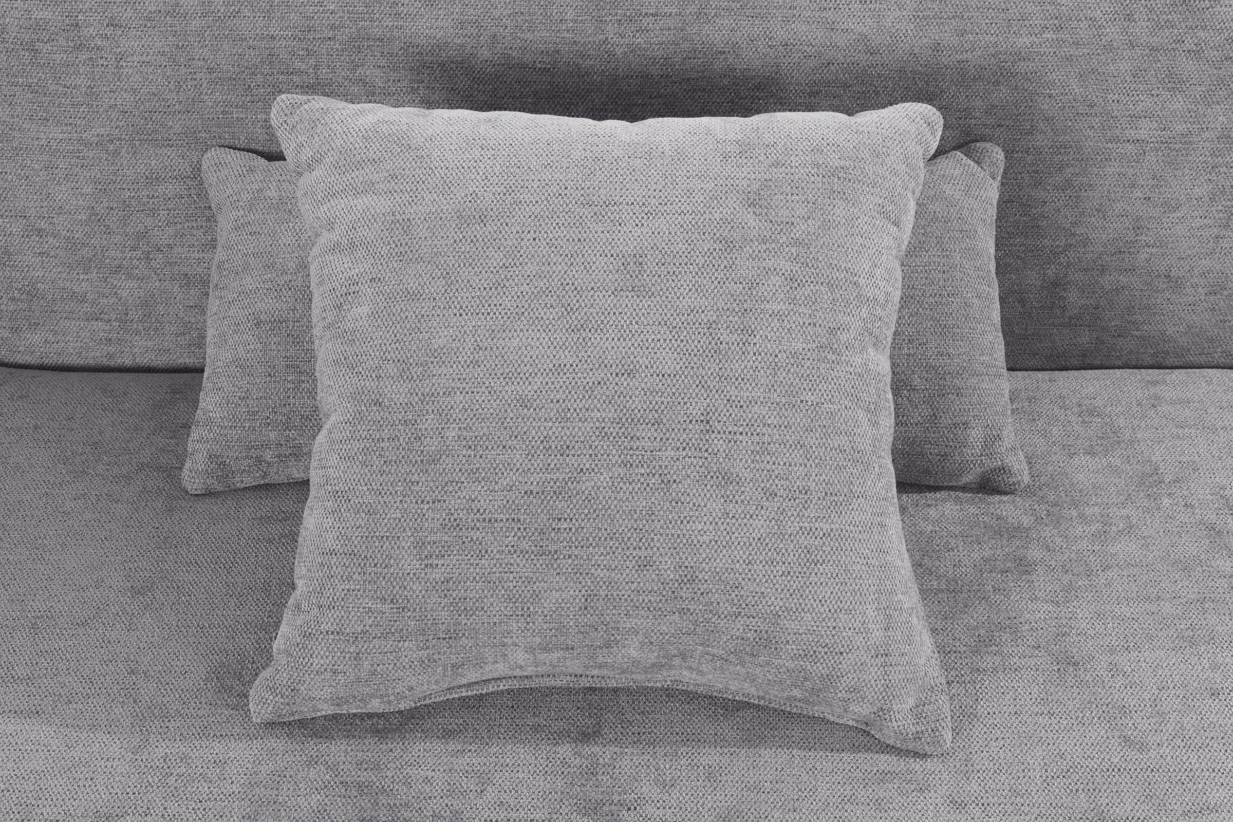 andas Ecksofa »Sundstrup L-Form«, Modulserie, individuelle Zusammenstellung