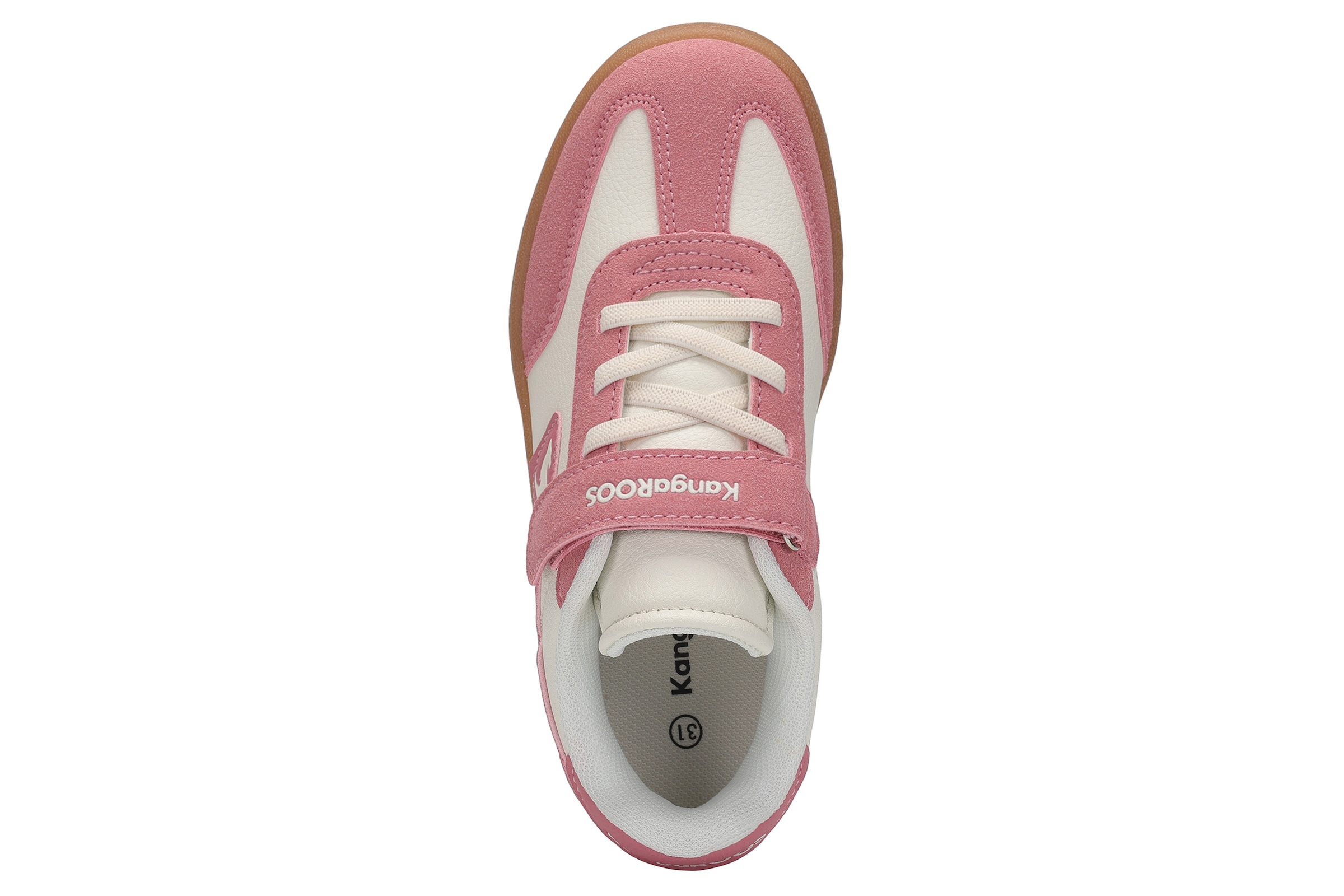 KangaROOS Sneaker »K-CA BAM EV«