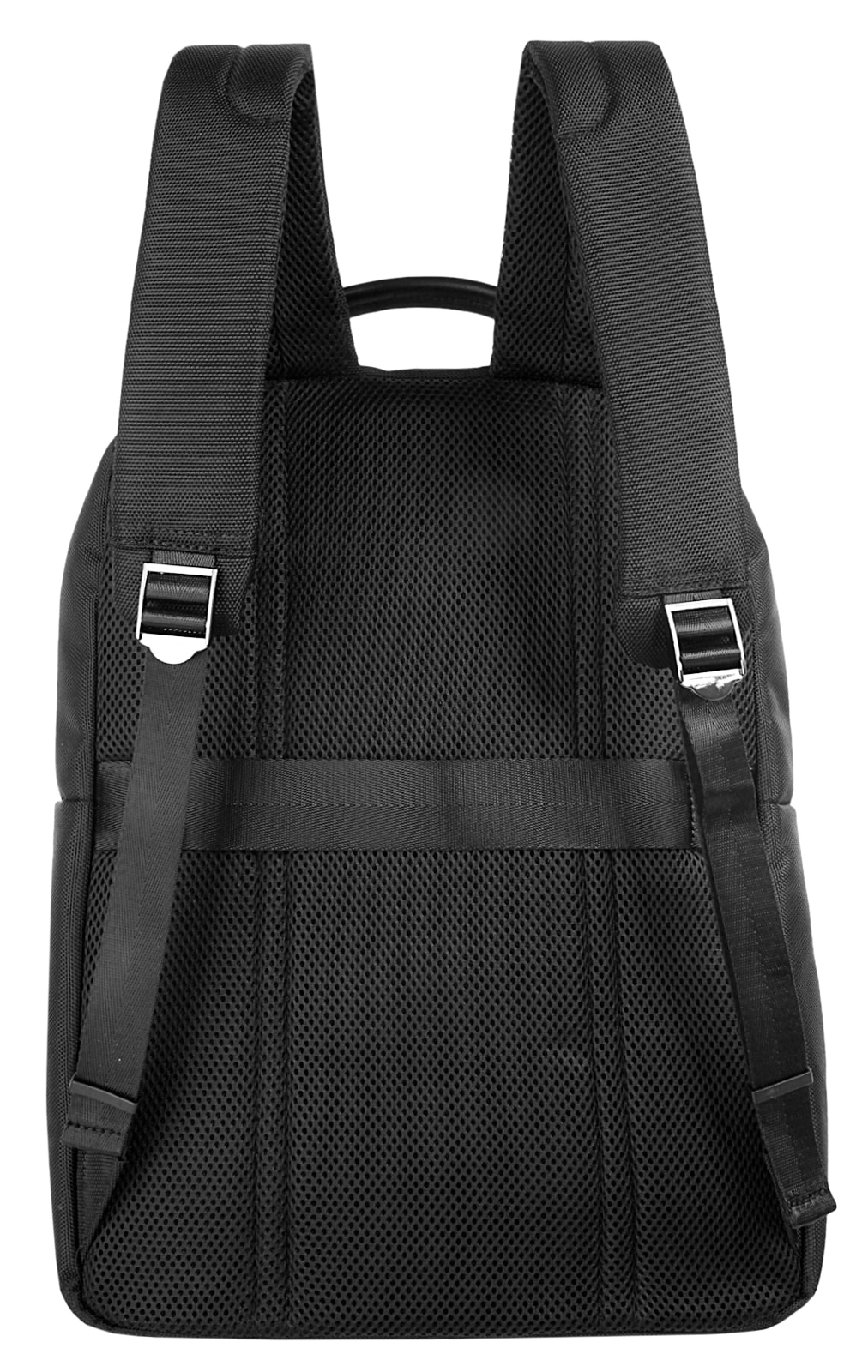 bugatti Laptoprucksack »Nero«