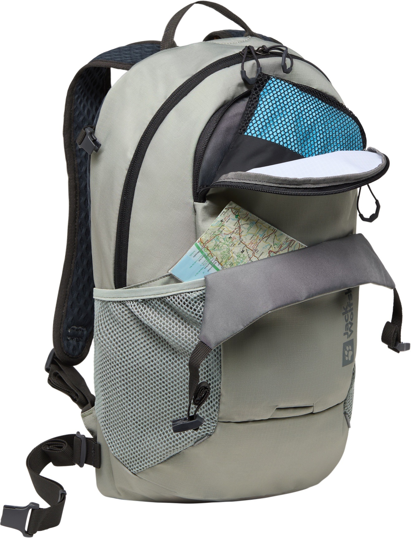 Jack Wolfskin Daypack »VELOCITY 20«