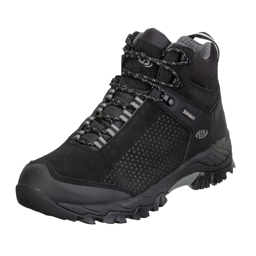 BRÜTTING Outdoorschuh »Outdoorstiefel Mount Foraker High«