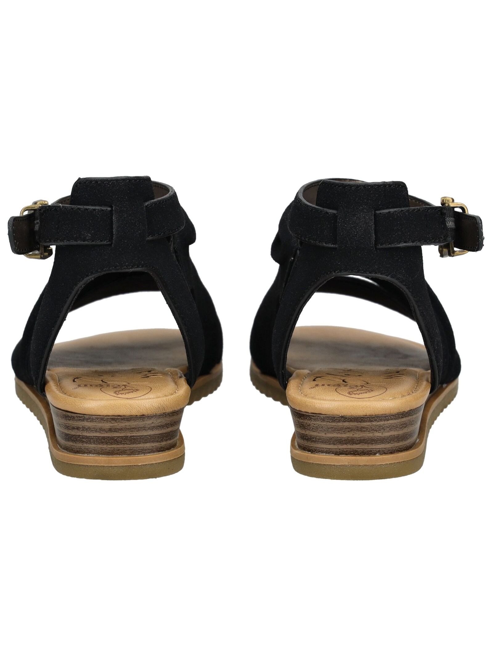 Blowfish Schaftsandalette »Blowfish Sandalen Lederimitat«