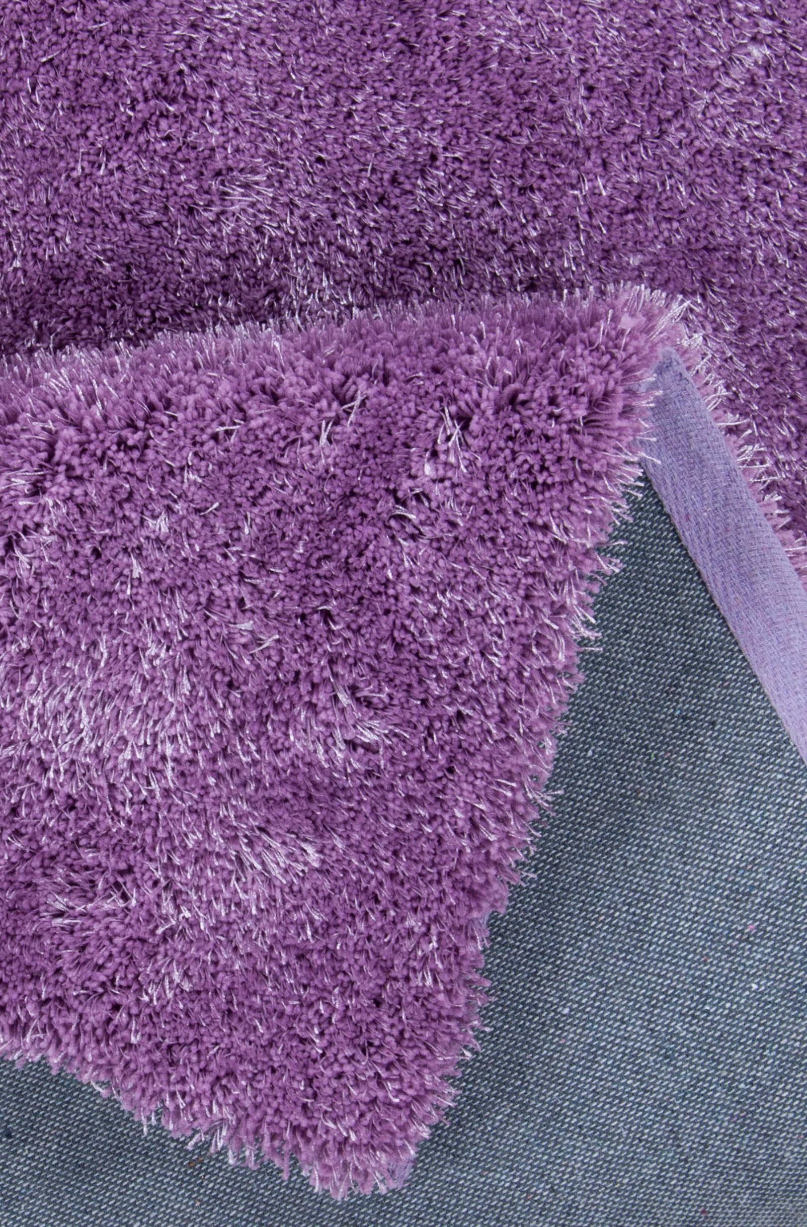 Gino Falcone Hochflor-Teppich »Alessandro«, rechteckig, 25 mm Höhe, besonders weich durch Microfaser, ideal im Wohnzimmer & Schlafzimmer