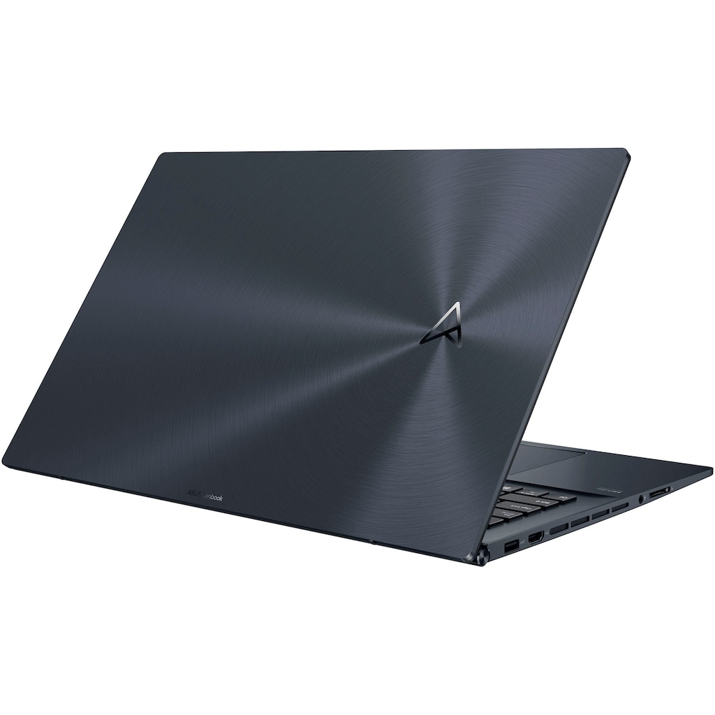 Asus Notebook »Zenbook Pro 17 UM6702RC-M2155WS«, 43,9 cm, / 17,3 Zoll, AMD, Ryzen 9, GeForce RTX 3050, 1000 GB SSD