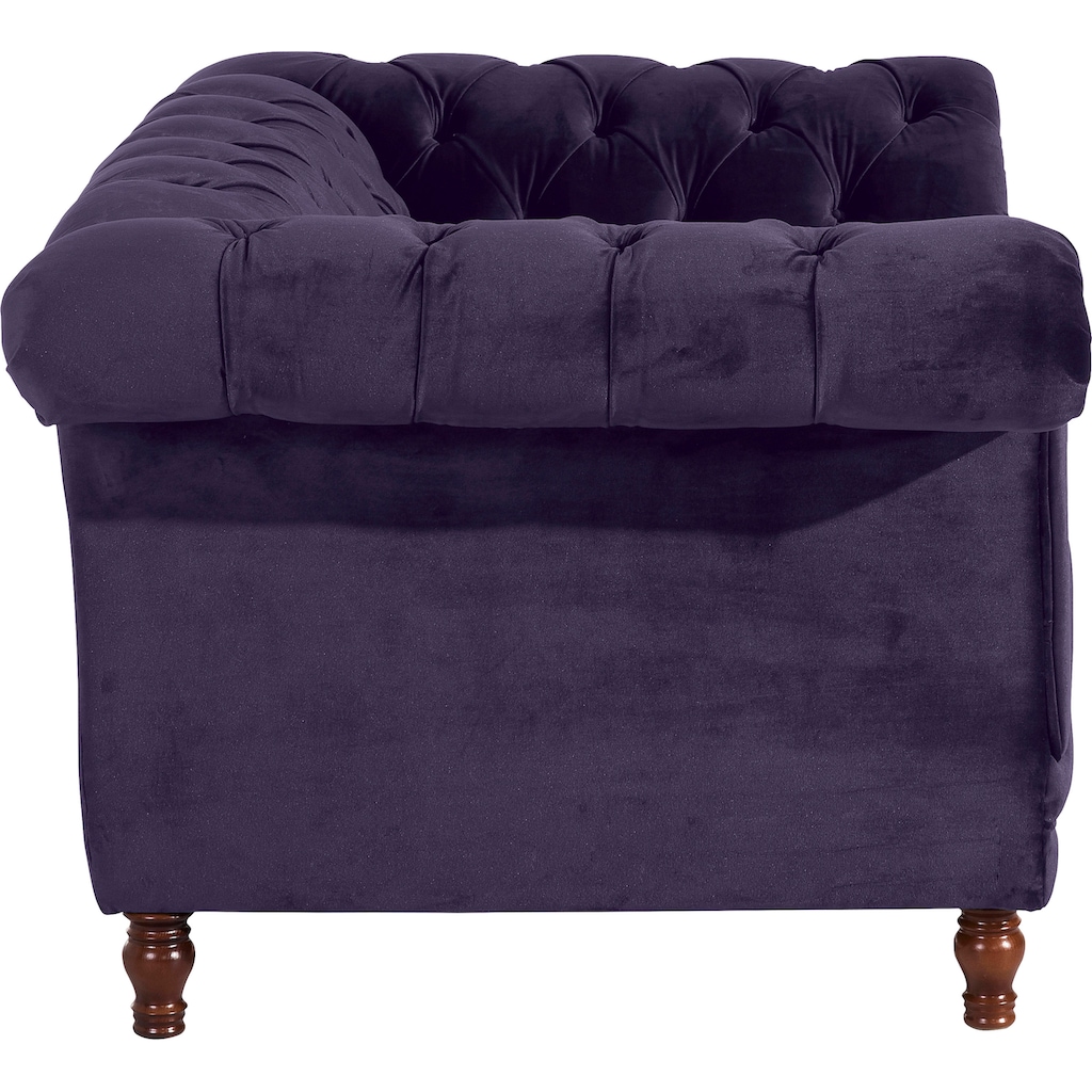 Max Winzer® Loveseat »Isabelle«