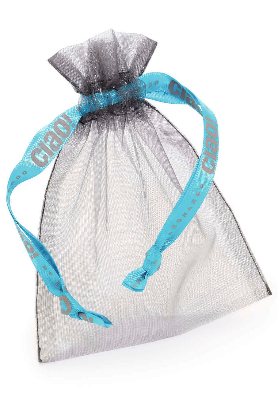 CIAO! BY LEONARDO Armband »Mini CIAO, 022920«, mit Kristallglas