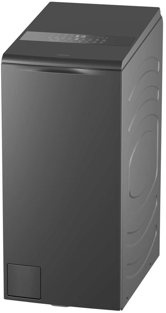 Haier Waschmaschine Toplader Serie 9 »HW90-BPD13386GU1« 9 kg 1300 U/min 9kg Fassungsvermögen & Energieeffizienzklasse A