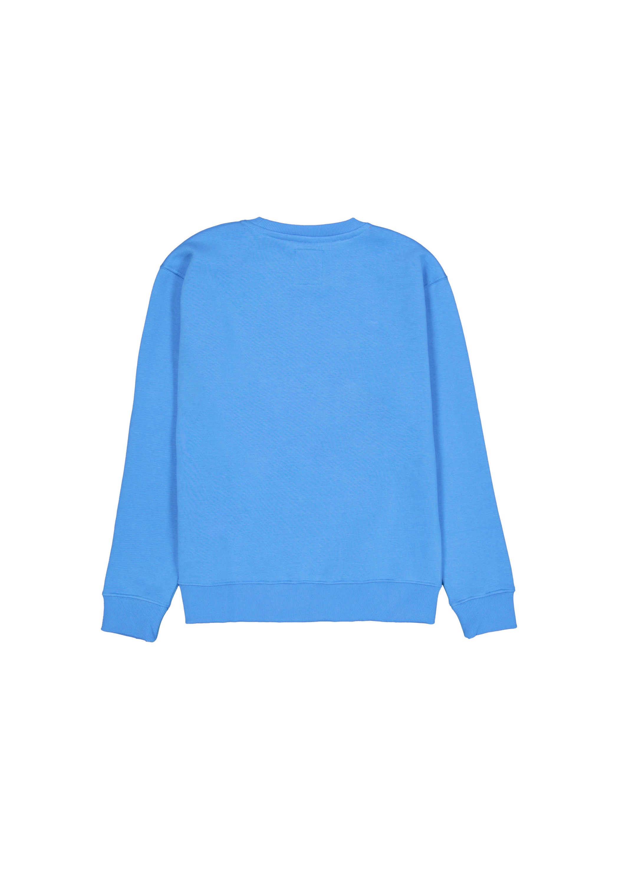 Alpha Industries Sweater »Basic Sweatshirt BL«