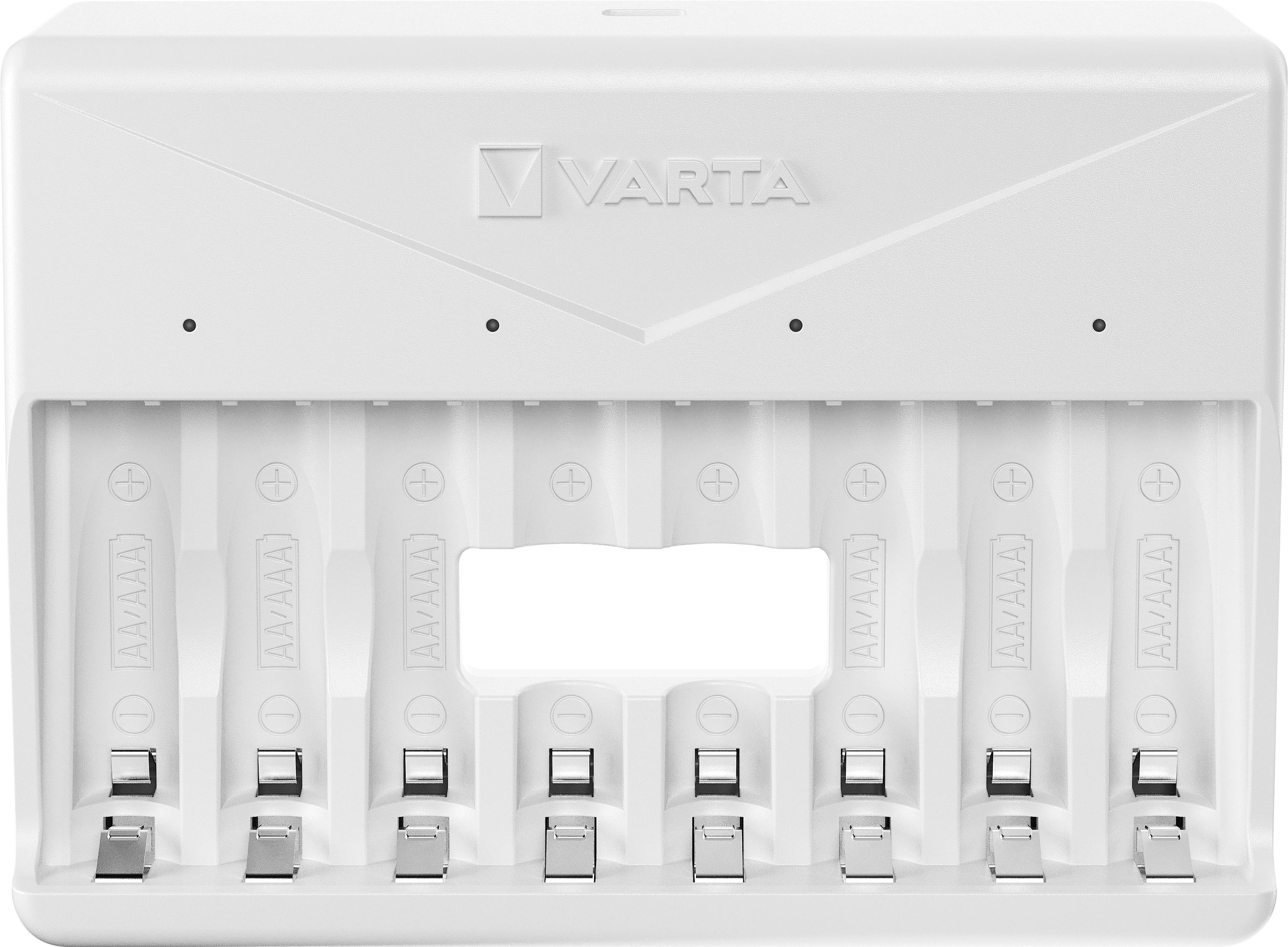 VARTA Batterie-Ladegerät »Multi Charger«, (1 St.)