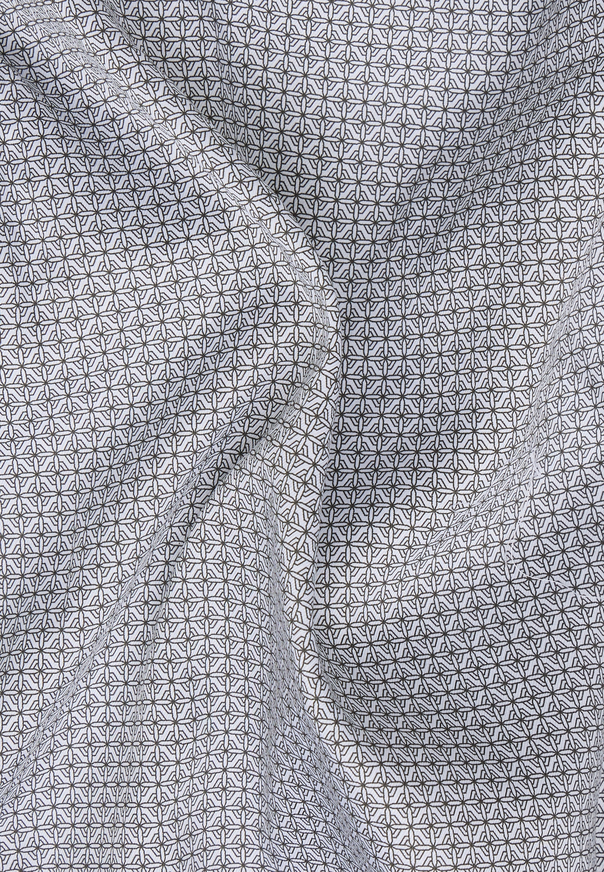 Eterna Langarmhemd »COMFORT FIT« NON IRON (bügelfrei)