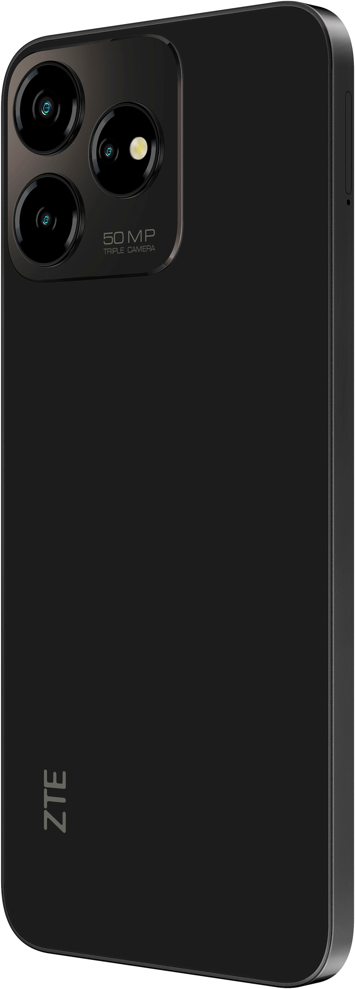 ZTE Smartphone »Blade V50S«, schwarz