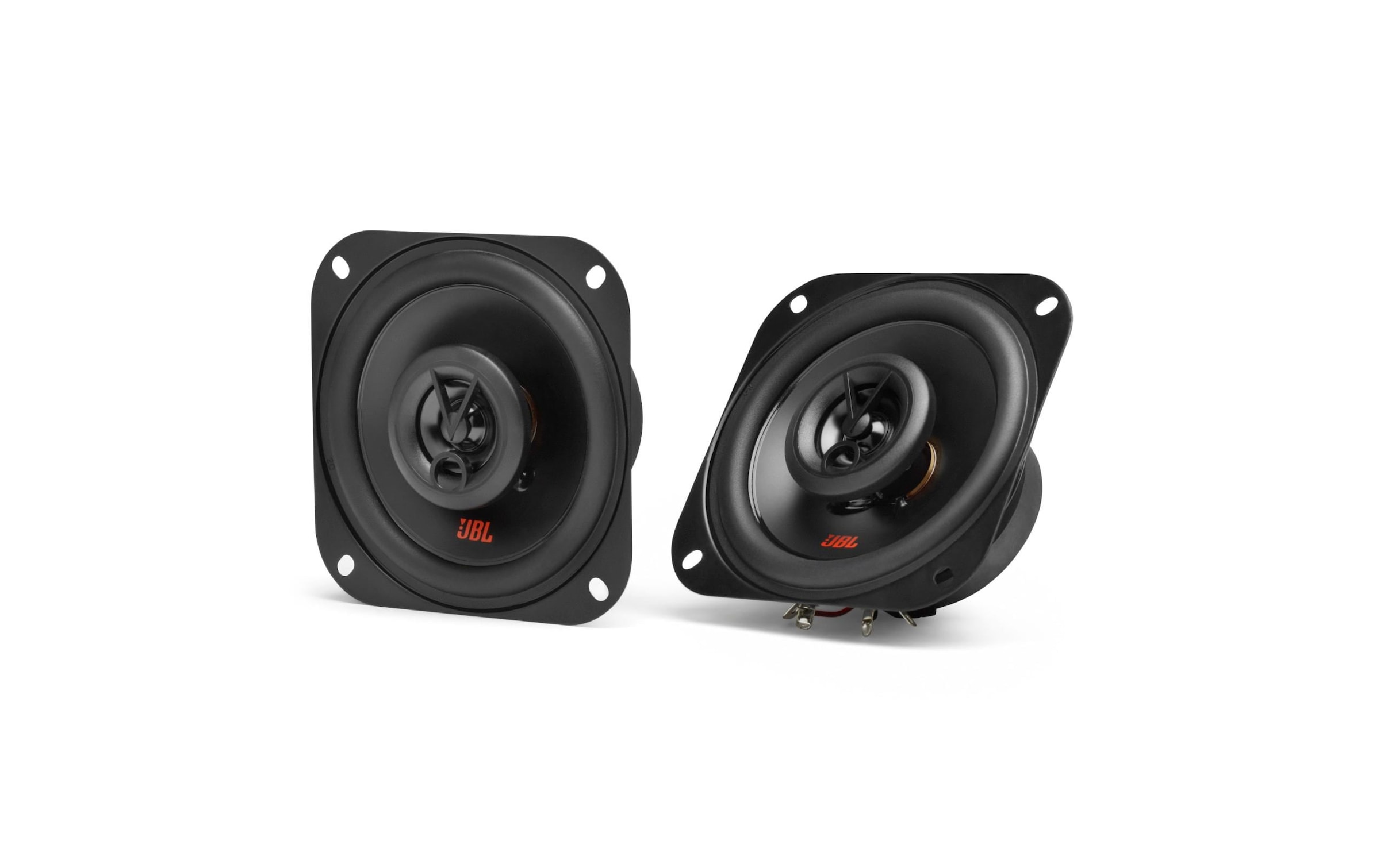 JBL Auto-Lautsprecher »Stage2 4« ( )
