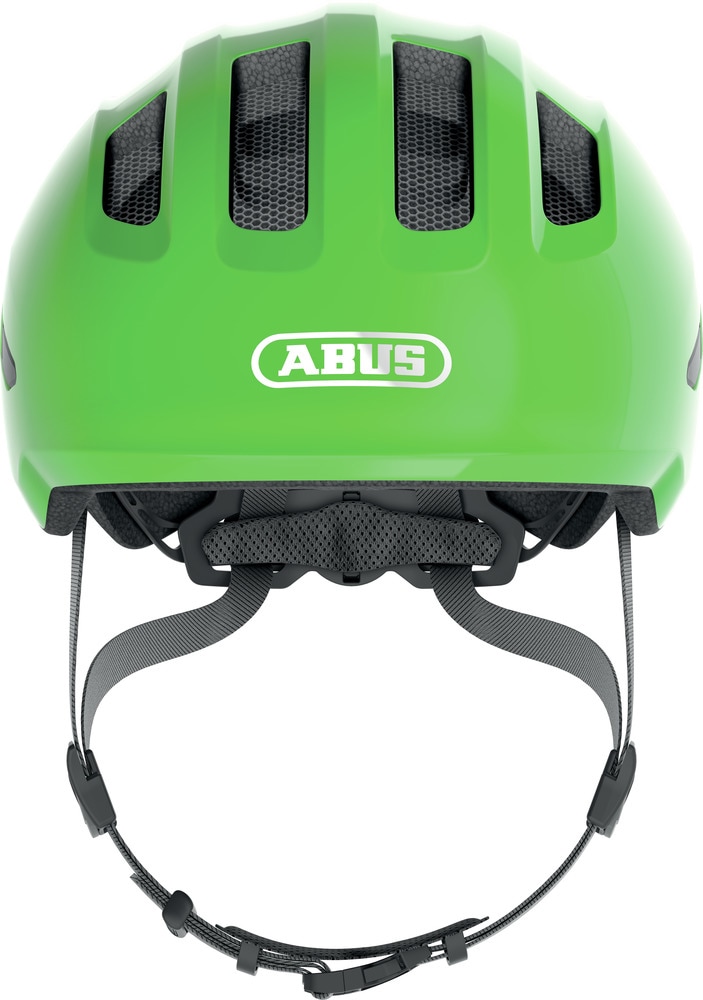 ABUS Kinderfahrradhelm »SMILEY 3.0«