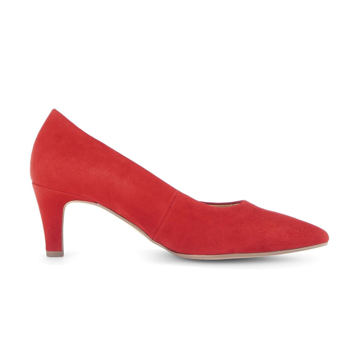 Gabor Pumps »Eleganter Pumps Rauleder«