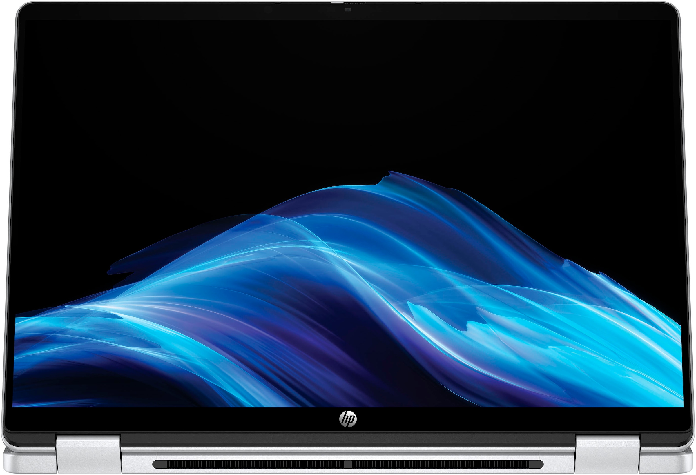 HP Notebook »OmniBook 5 Flip 14-fp0077ng Silver«