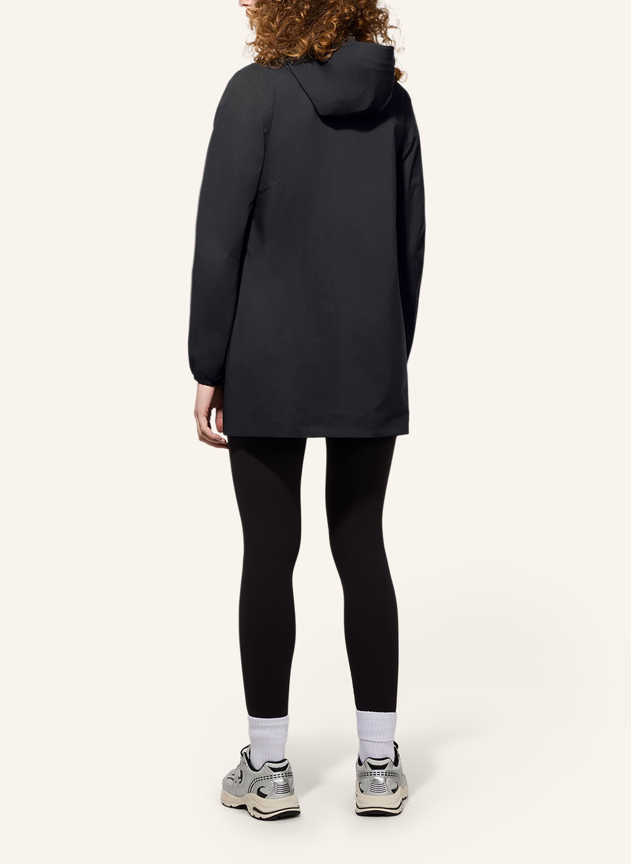 K-WAY Funktionsjacke »K-Way Funktionsjacke SOPHIE STRETCH DOT«