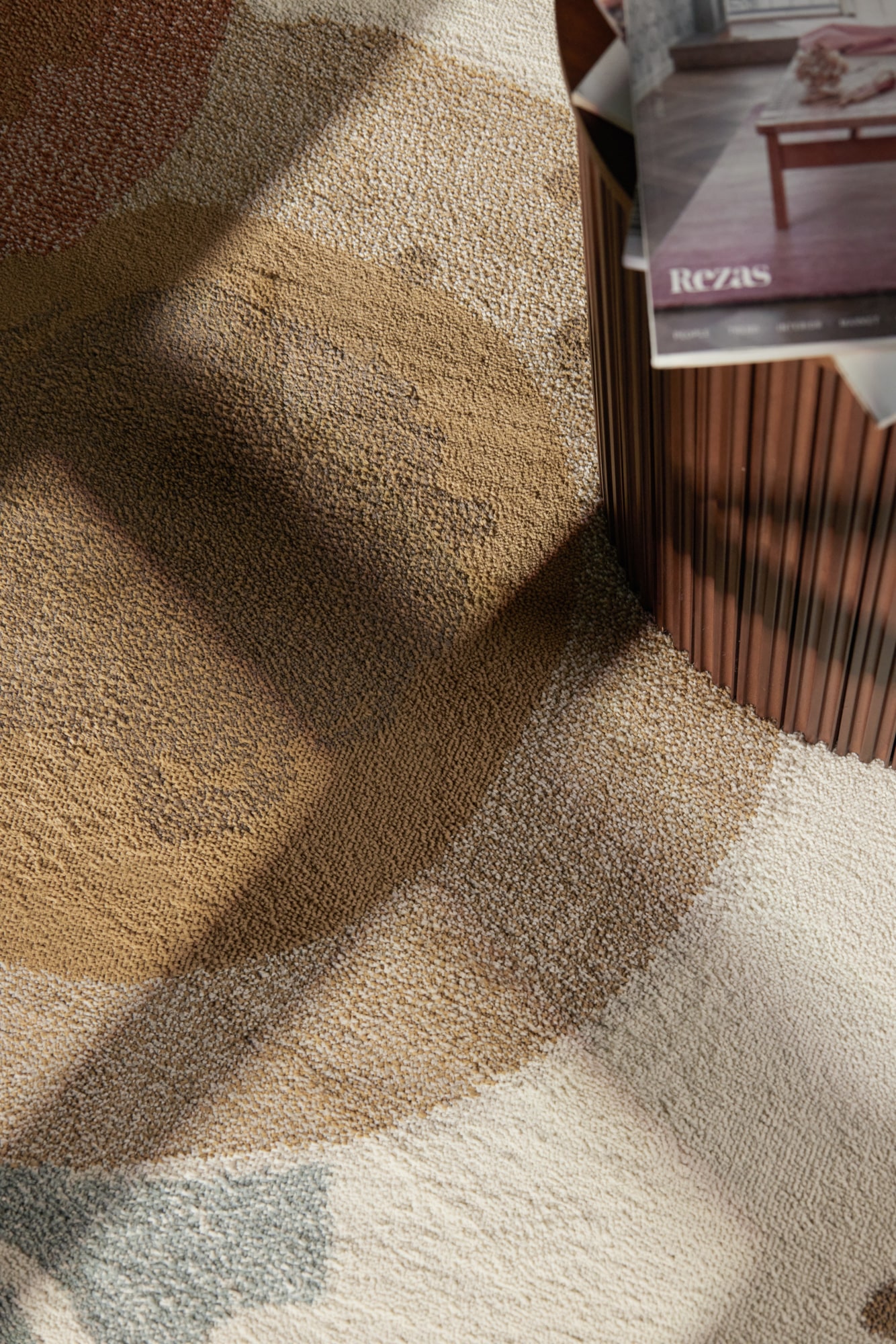 HANSE Home Kinderteppich »Marigold« rechteckig 10 mm Höhe Pflegeleicht, Weich, Kinderzimmer, Spielteppich, Spielunterlage