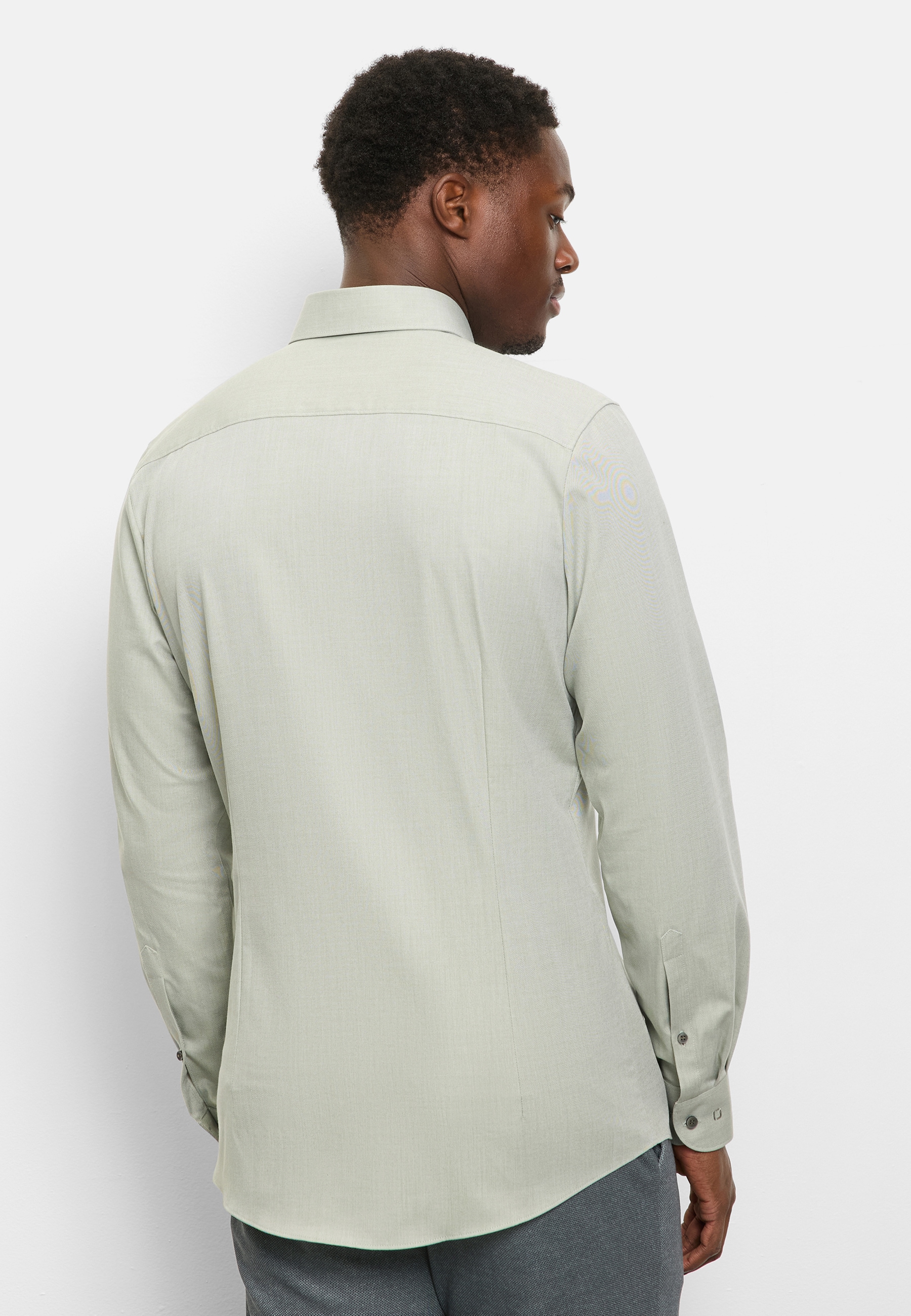 OLYMP Businesshemd »Level Five 24/Seven body fit«