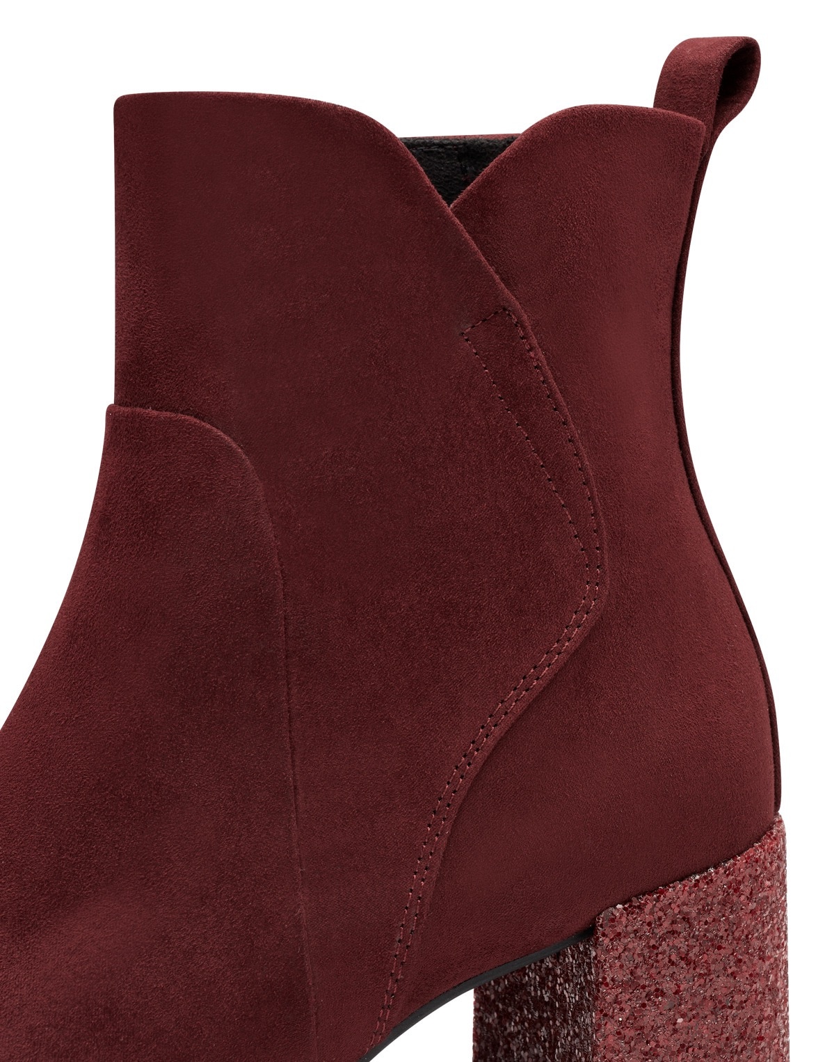 MARCO TOZZI Stiefelette