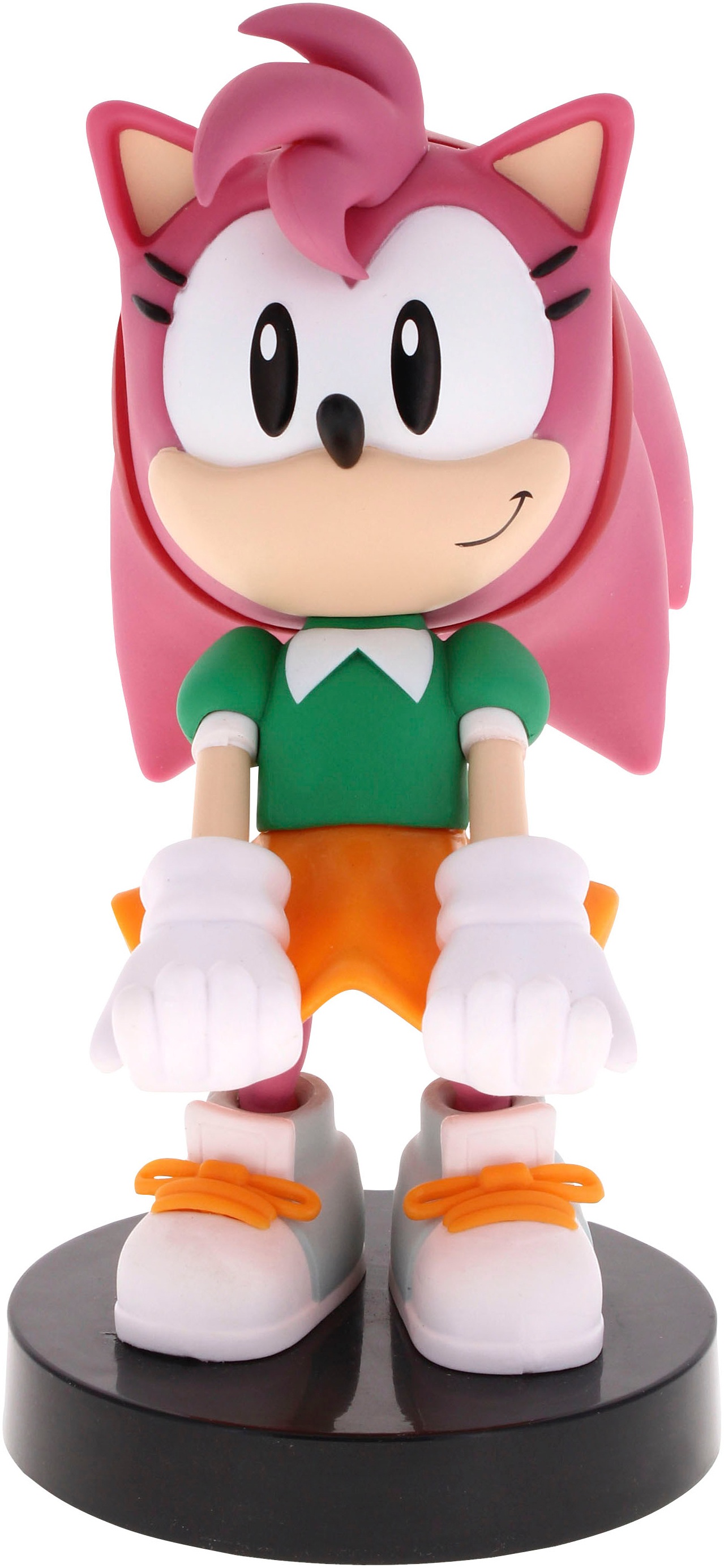 NBG Spielfigur »Cable Guy- Sonic Amy Rose«, (1 tlg.)